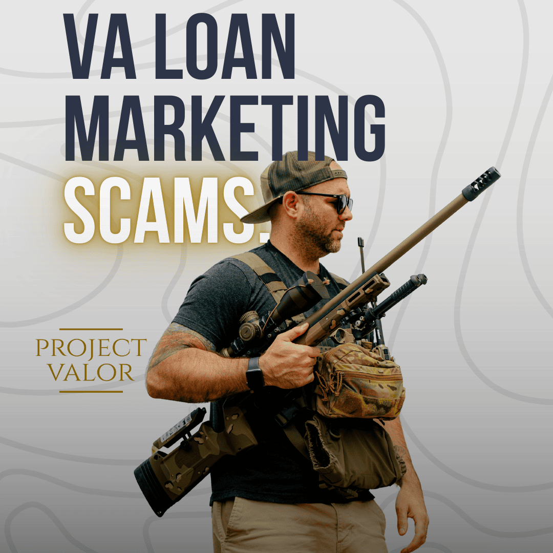 Understanding the VA IRRRL and Protecting Yourself Against Predatory Lending Practices